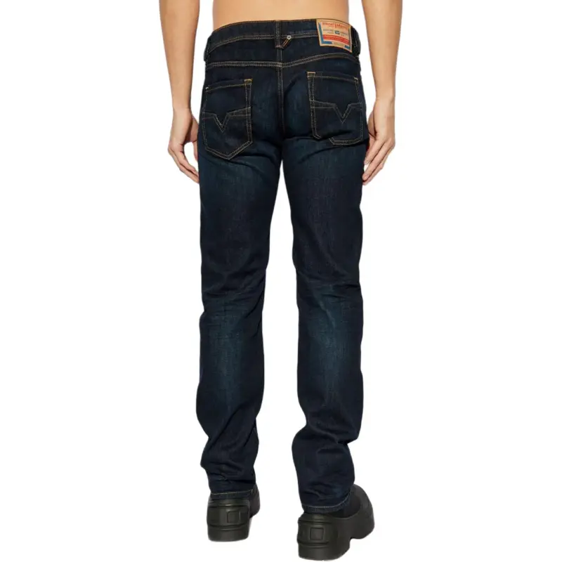 DIESEL 1985 Larkee Straight Leg Jeans-2