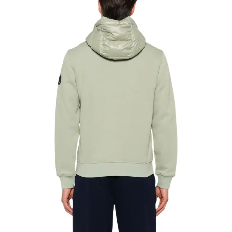MACKAGE Frank-R Zipped Hooded Jacket-4