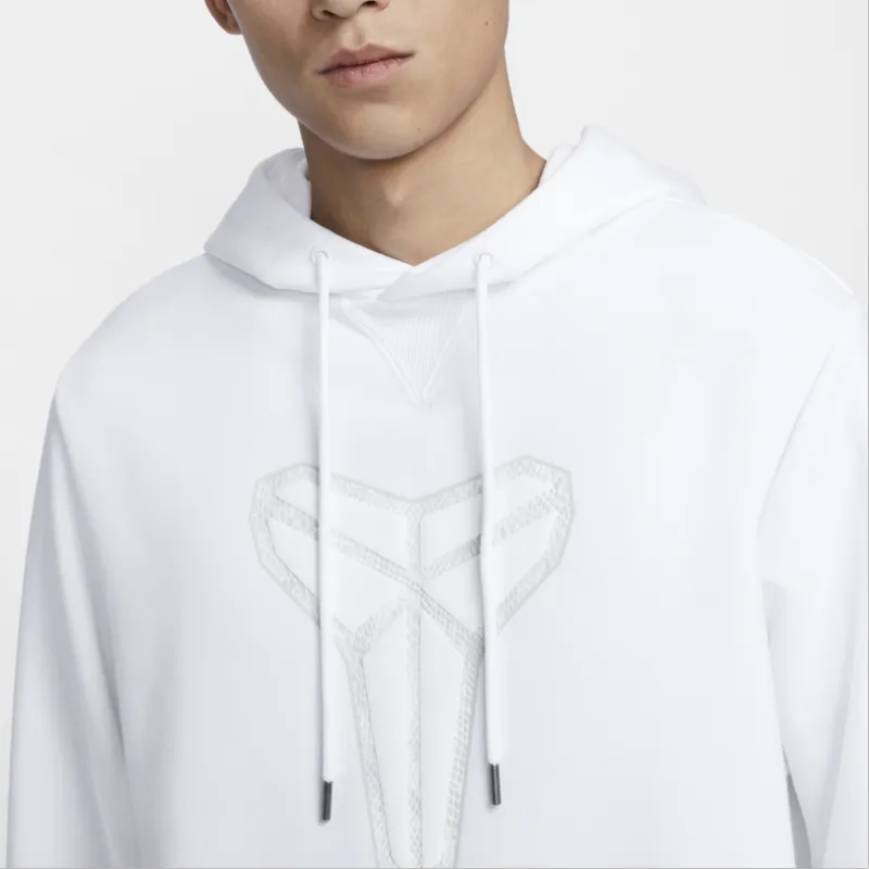 Nike Kobe Dri FIT Standard Issue Pullover Basketball Hoodie-5