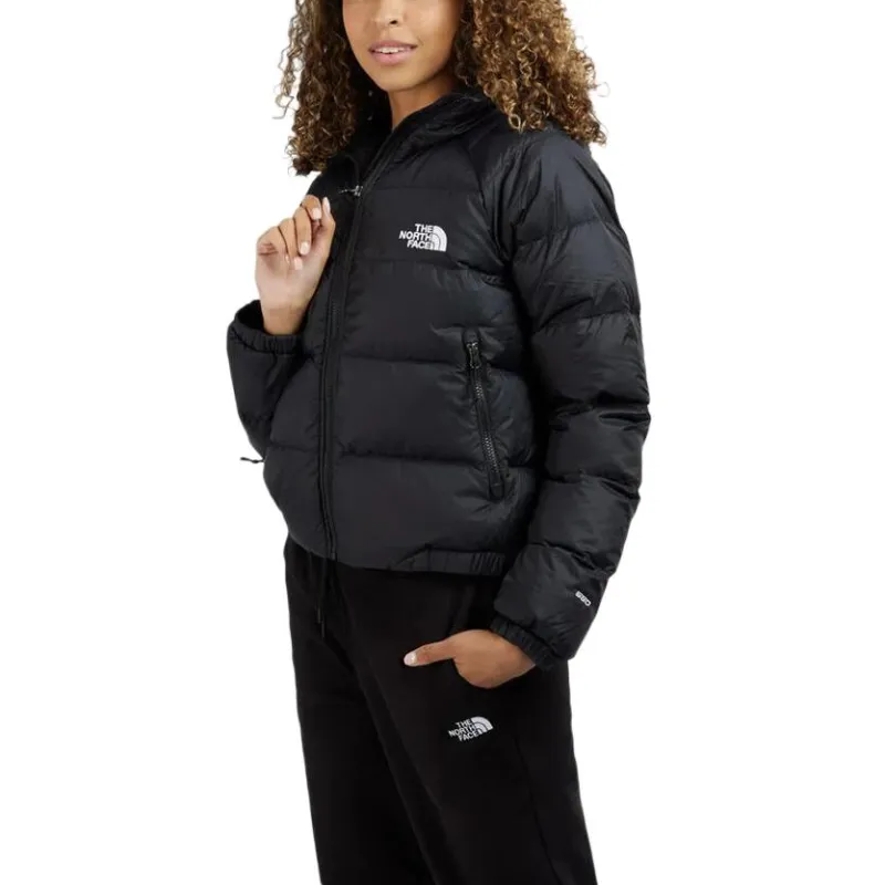 THE NORTH FACE Hydrenalite Down Jacket Women's Black-4