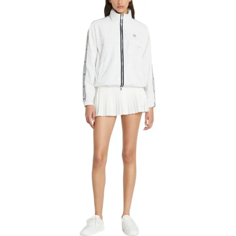 TORY BURCH SS24 Jackets & Coats Women's Snow-1