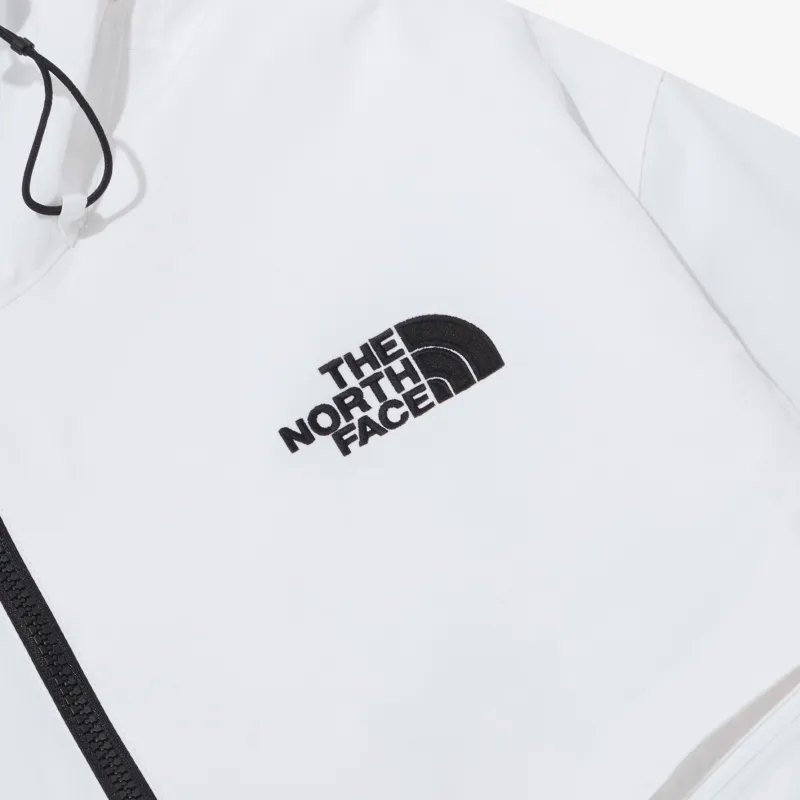 THE NORTH FACE Jacket Unisex White-3