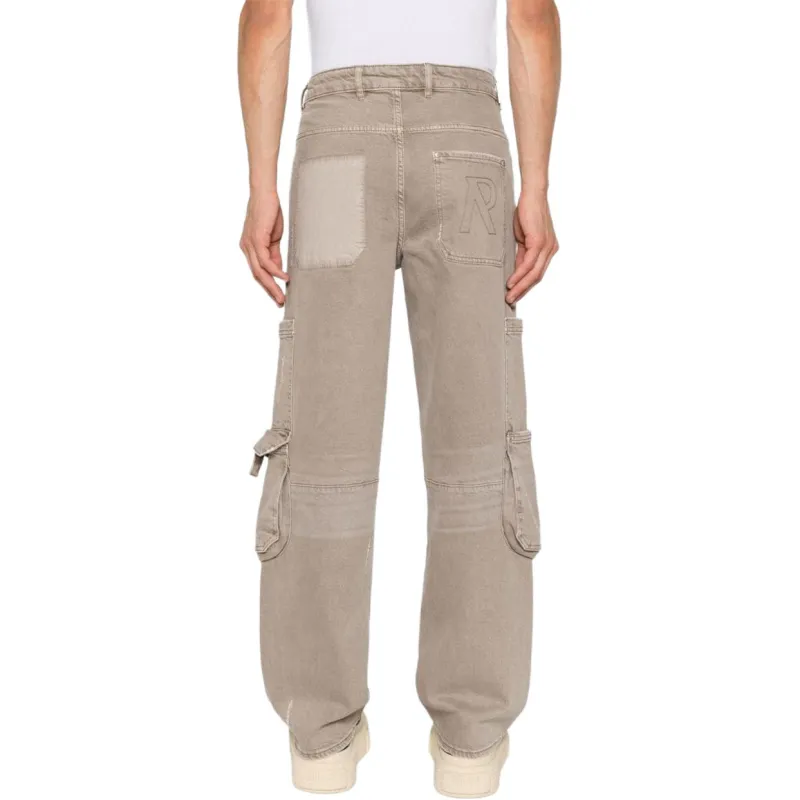 REPRESENT R3 Workshop Jeans-3