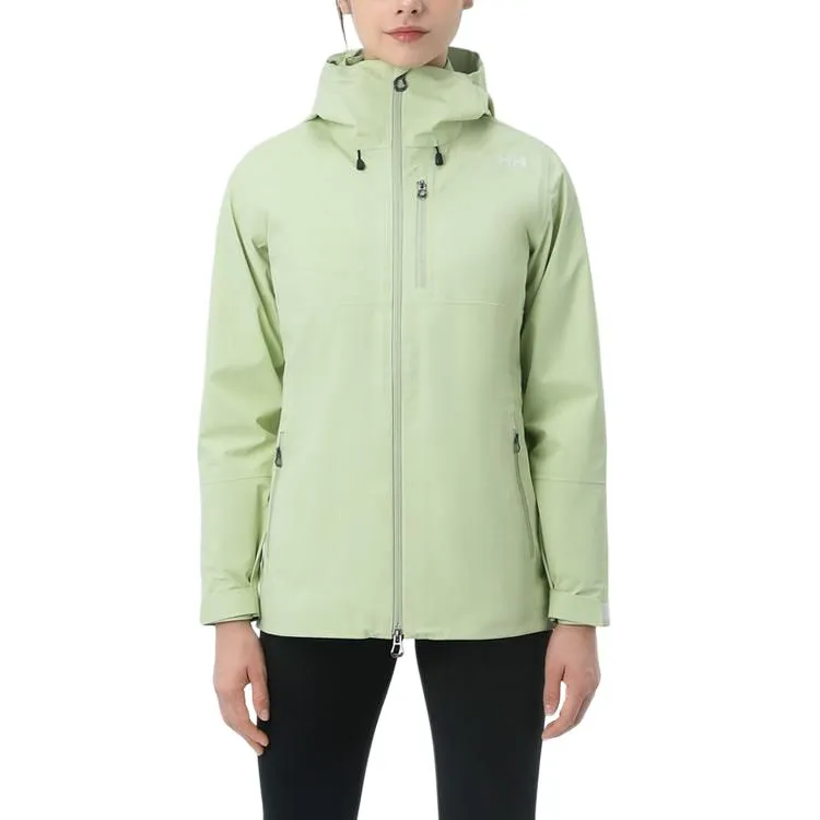 HELLY HANSEN Windbreaker Jackets Women's-4