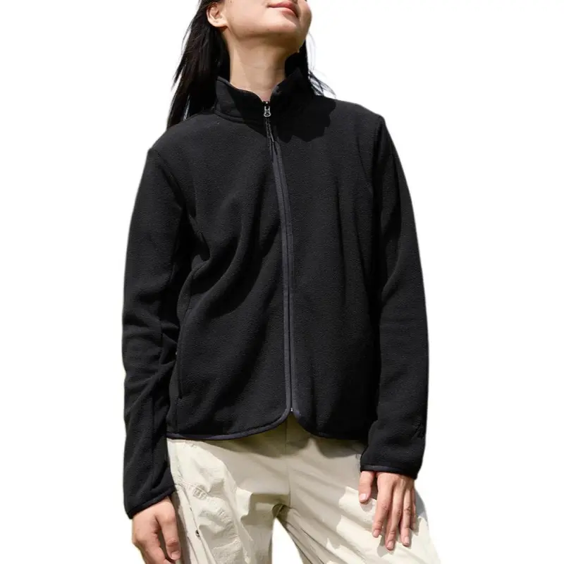 361° Variety Training Collection Knitwear Women's Super Black-2