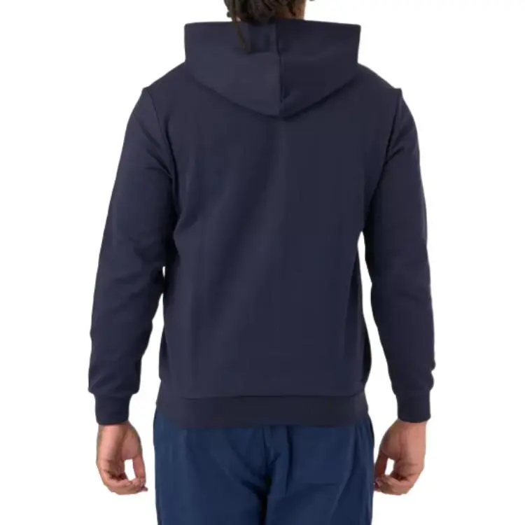 Tommy Hilfiger Sweatshirt Men's Dark Blue-4