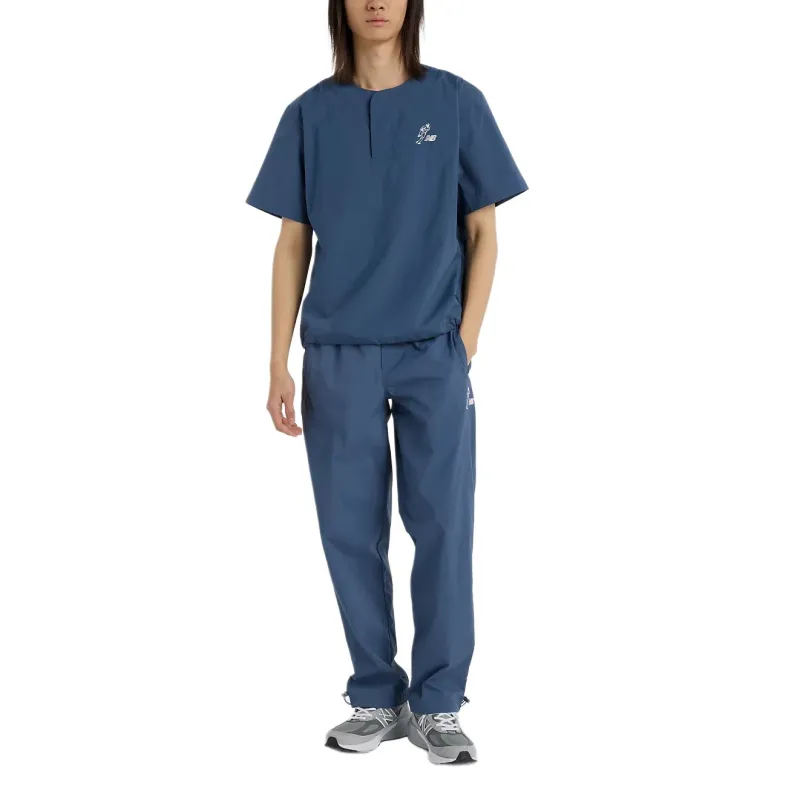 New Balance Shohei Ohtani T Shirts Unisex Vintage Indigo-3