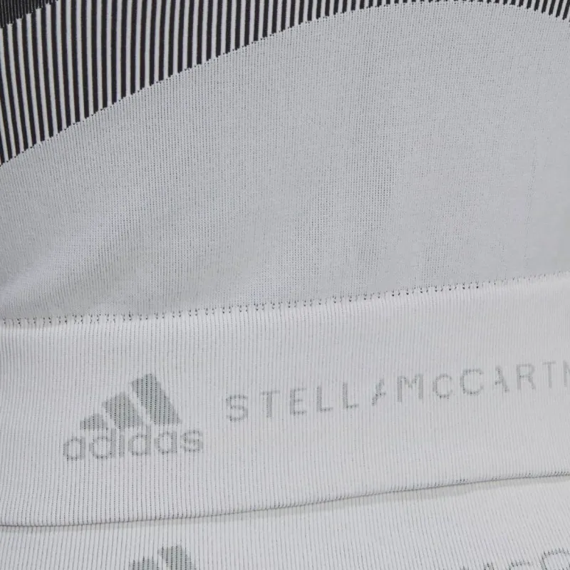 Stella Mccartney X Adidas Crop Tops Women's Gray-4