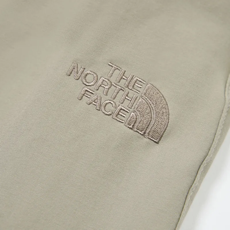 THE NORTH FACE Casual Pants Women's Gray-2