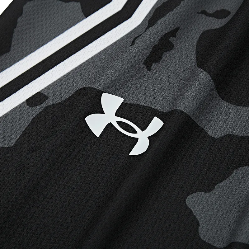 Under Armour Basketball Suit Men's-4