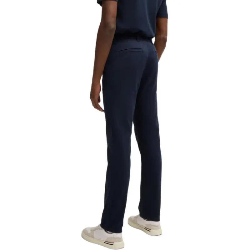 HUGO BOSS Jeans Men's Marine Blue-2