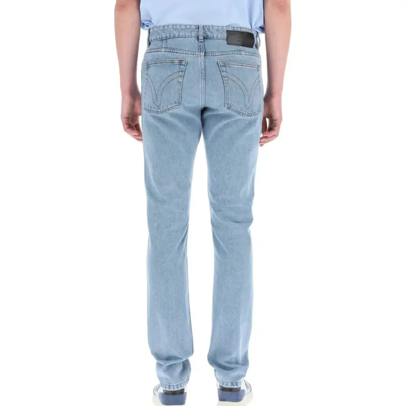 AMIPARIS Fit Jeans-4