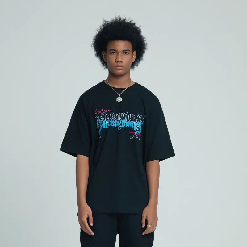 Necessity Finery T Shirts Men-2