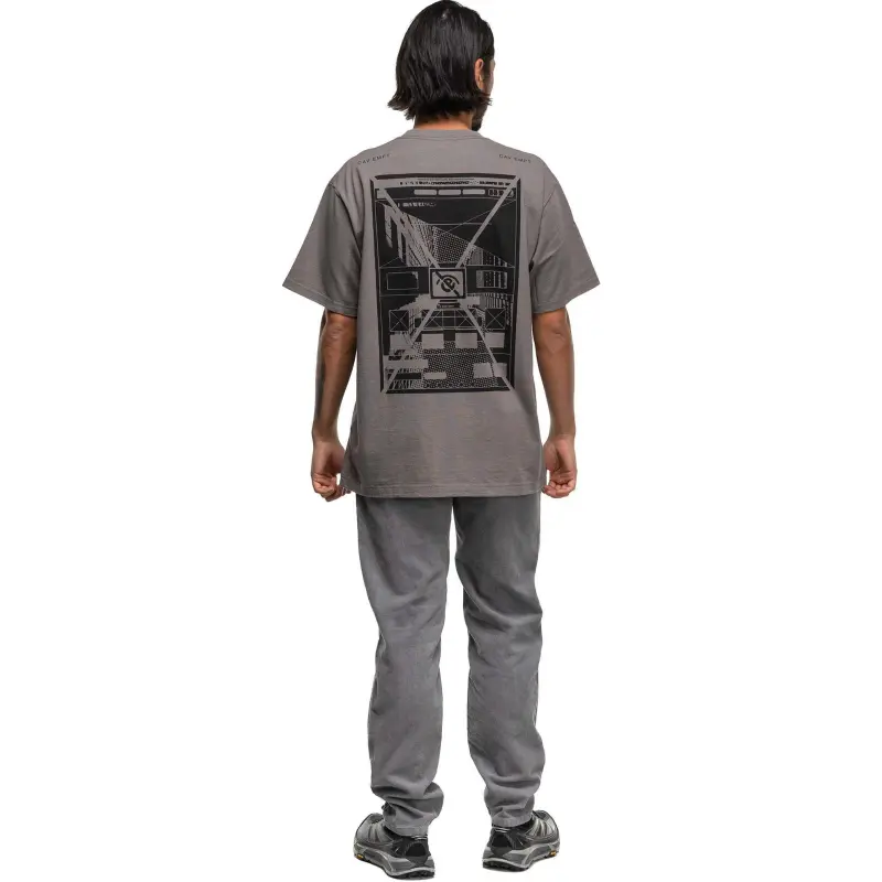 Cav Empt Md Content Corrected T Shirt-2