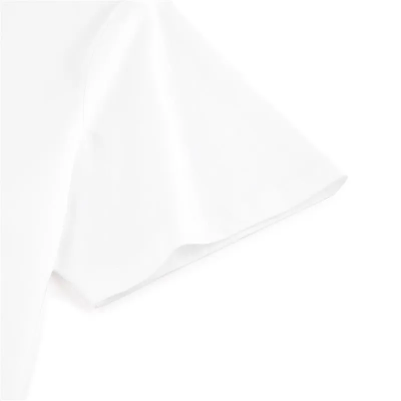 Skechers Diamond Series T Shirts Women's Bright White-3