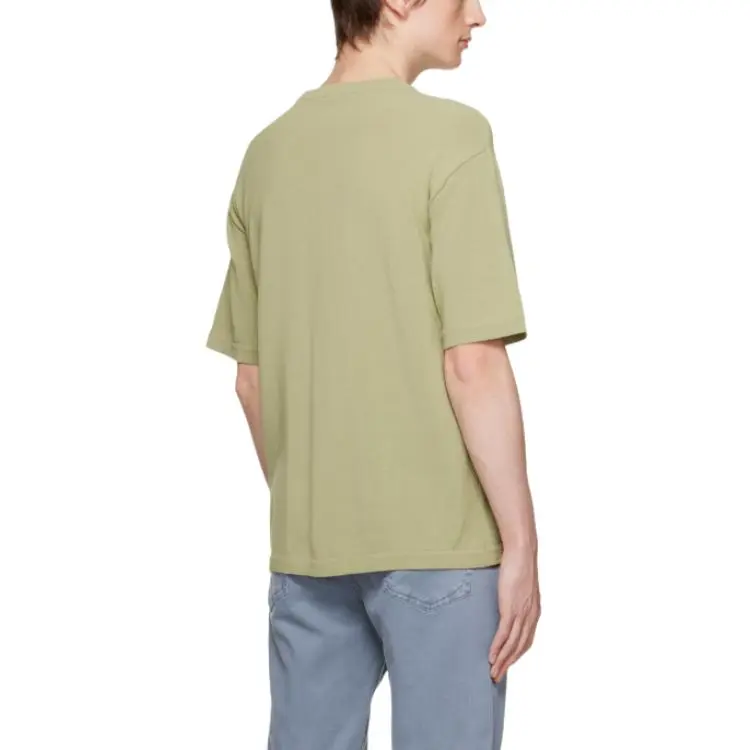 RAG&BONE T-Shirts Men Green-1