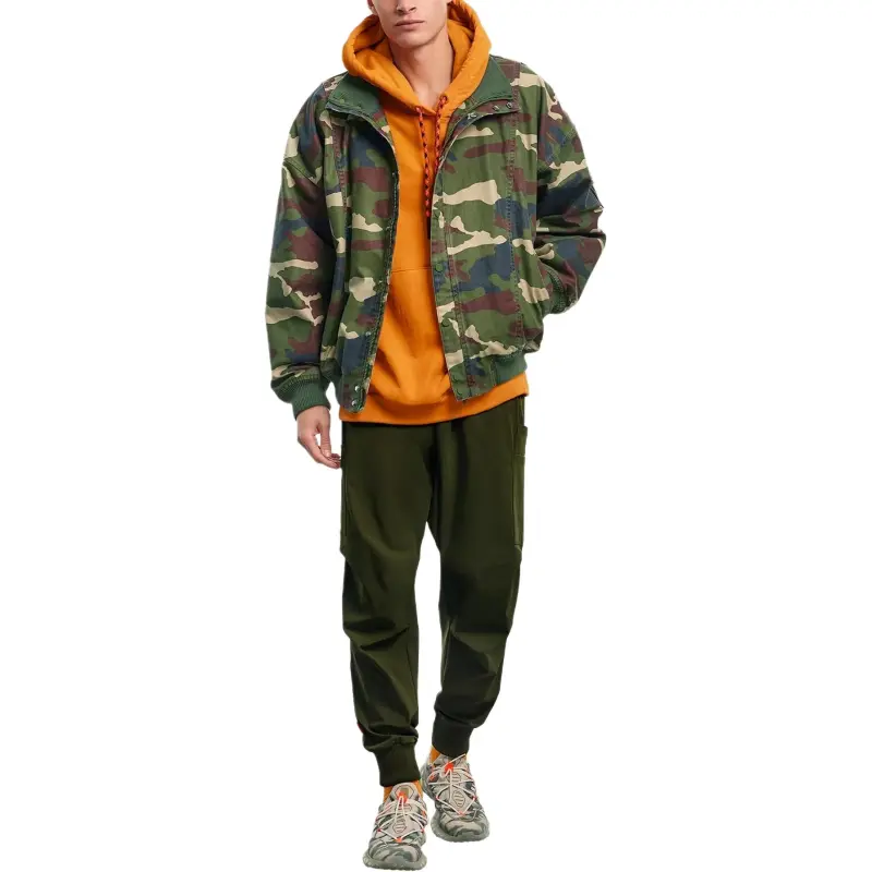 Adidas Ivy Park Canvas Jacket All Gender-2