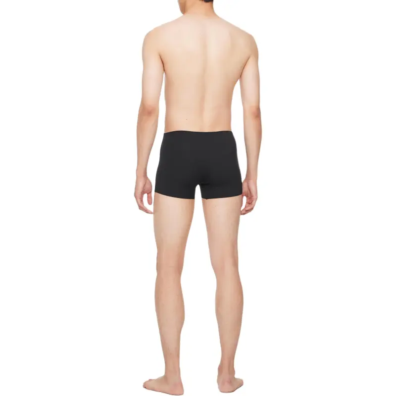 CALVIN KLEIN Underpants Men's 1 Pack Black-1