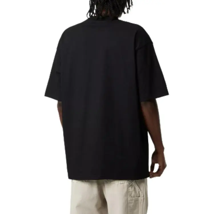 Carhartt WIP Eldon Pocket T shirt-4