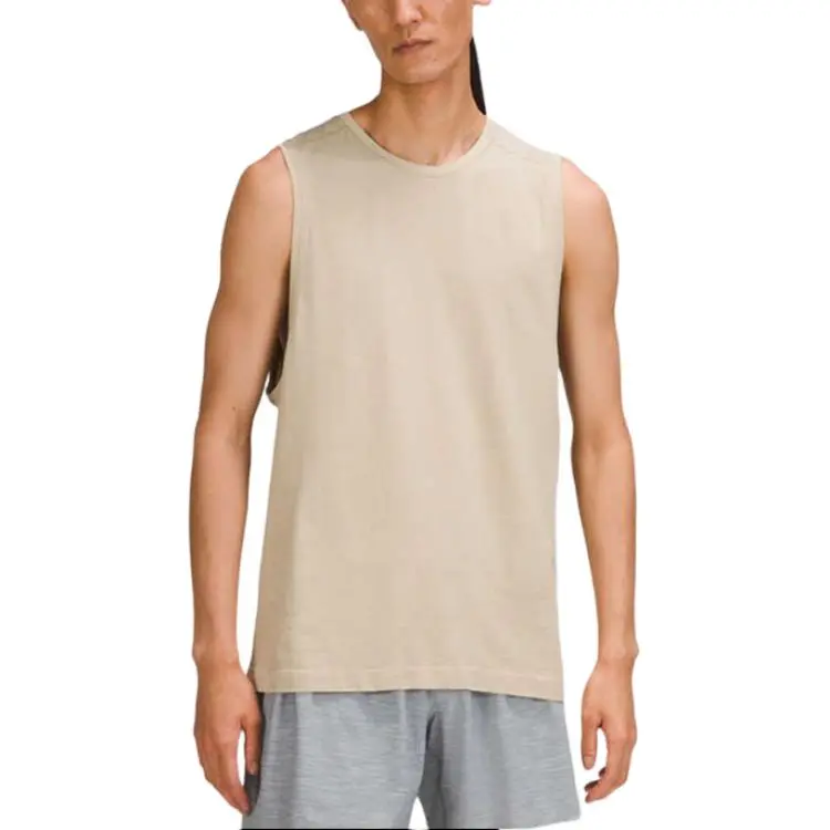 Lululemon Metal Vent Tech Tank Top Men's-12