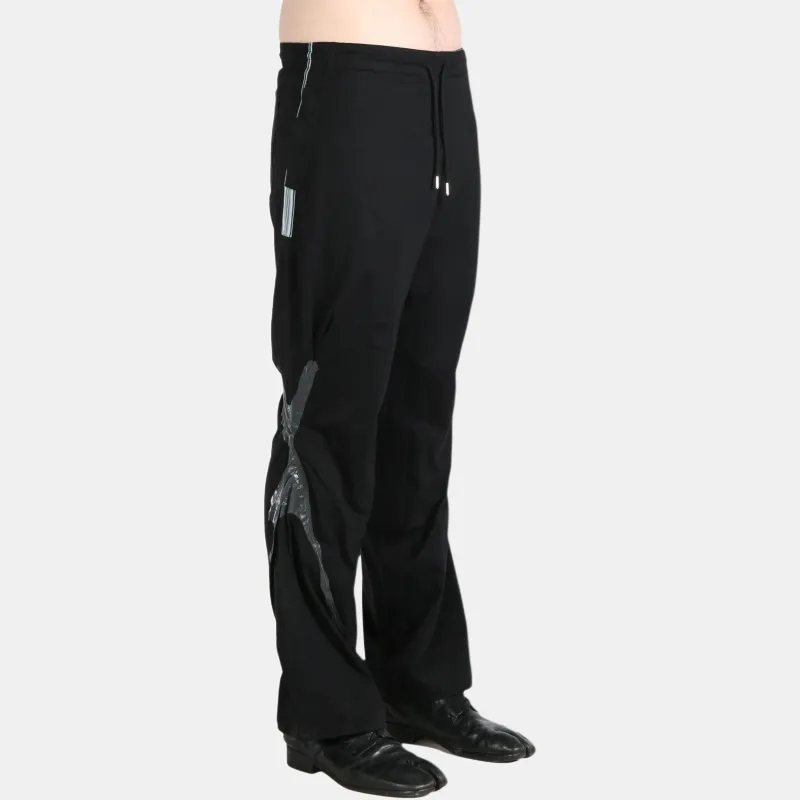 KIKO KOSTADINOV Alec K Dart Jersey Trouser-3