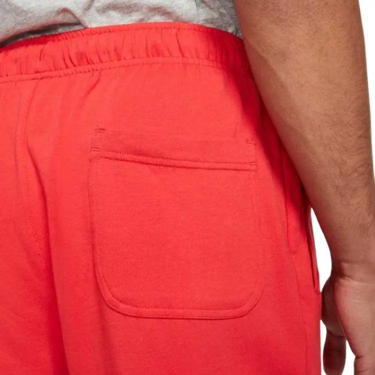 Nike Embroidered logo Shorts-4