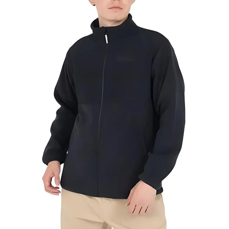 Jack Wolfskin Jackets Coats Men's Black-1