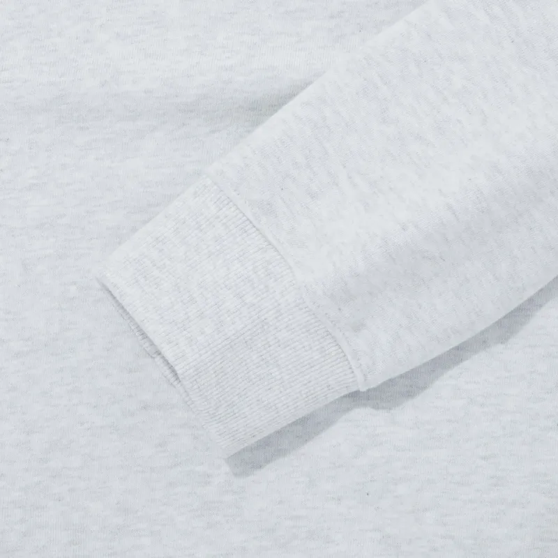 THE NORTH FACE Seoul Four Seasons Sweatshirts Sweatshirt Men's Gray-3