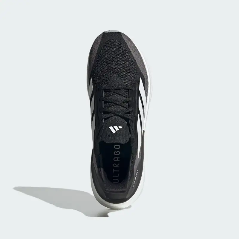 Adidas Ultra Boost 5X Core Black Cloud White Carbon-4