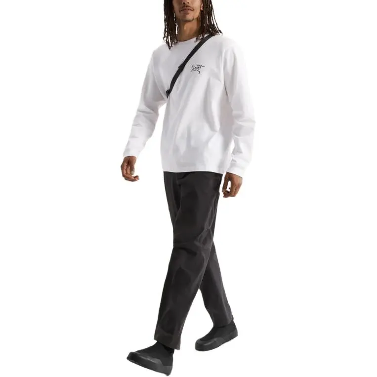 Arcteryx Kragg T Shirts Men-15