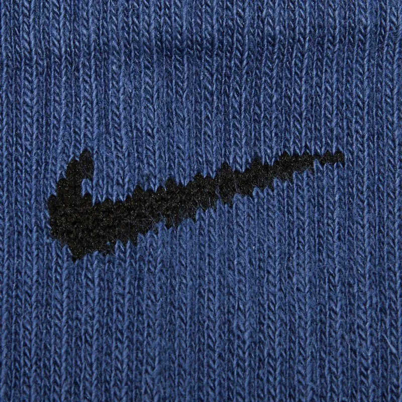 Nike Men Mid Calf Socks-4