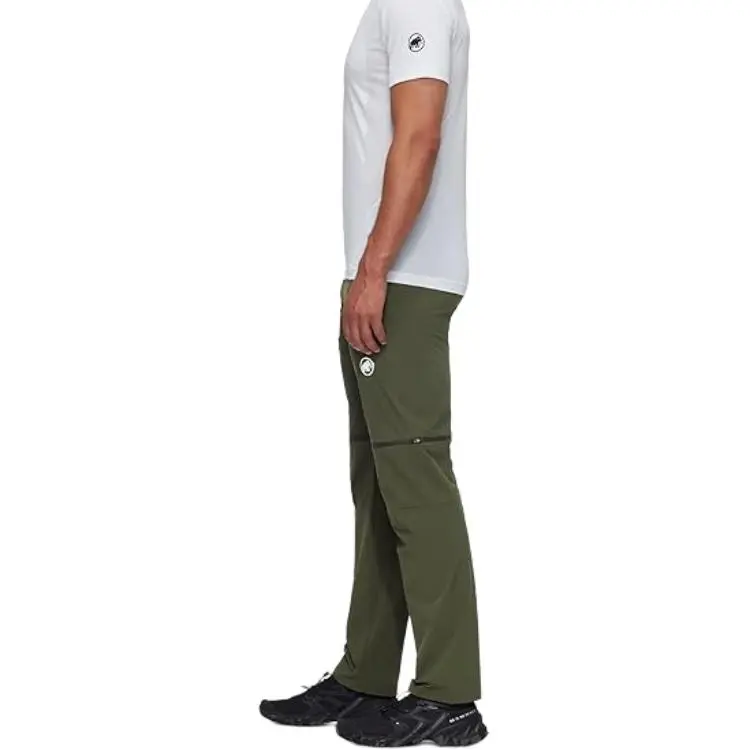 MAMMUT Casual Pants Men-7