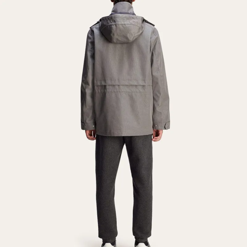 Adidas Spezial Fc Anorak-4