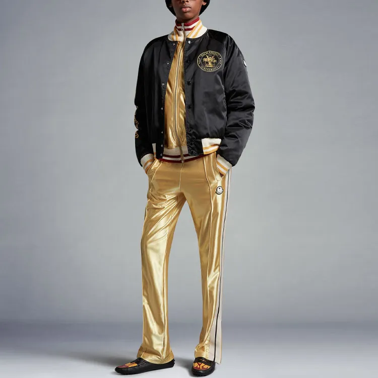 MONCLER GENIUS Sweat Bottoms-1