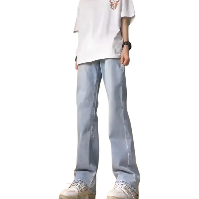 D&W Jeans Unisex-26