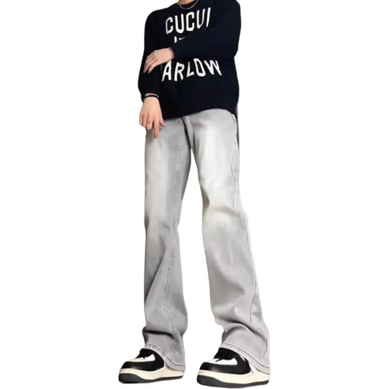 KVIV Jeans Men-5