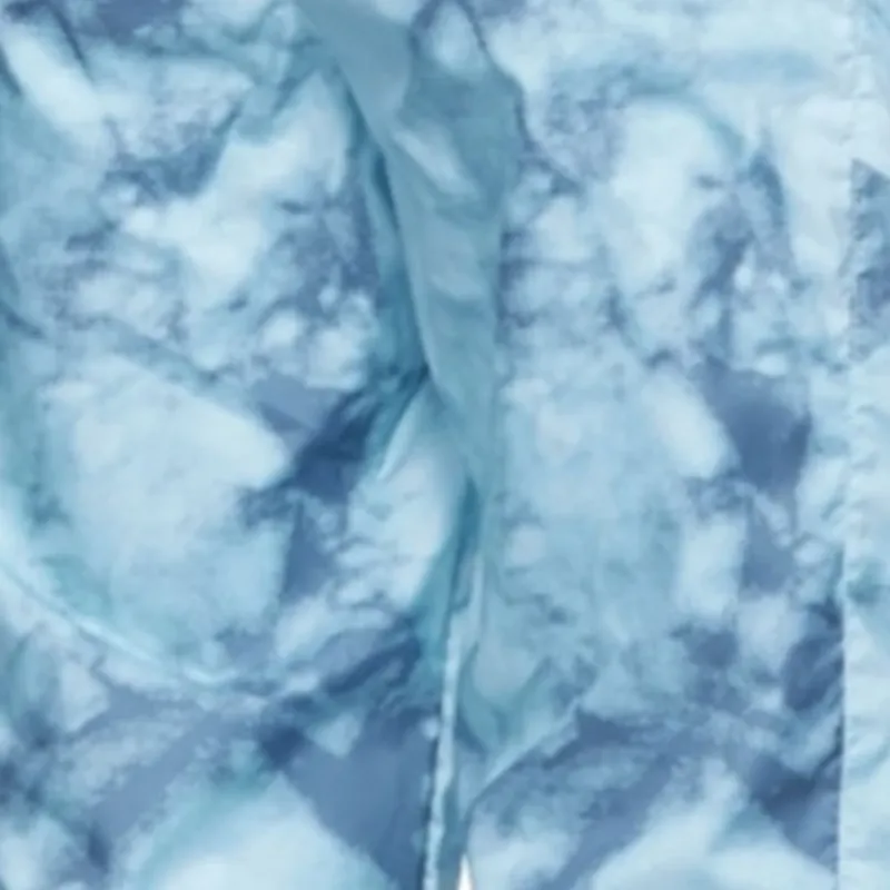 THE NORTH FACE Knitted Sweatpants Women's Blue-3