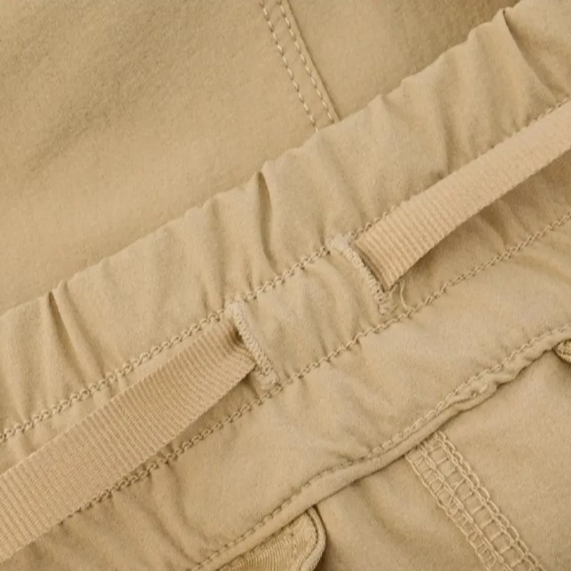 THE NORTH FACE City Outdoor Collection Casual Shorts Men's Stone Tan-3