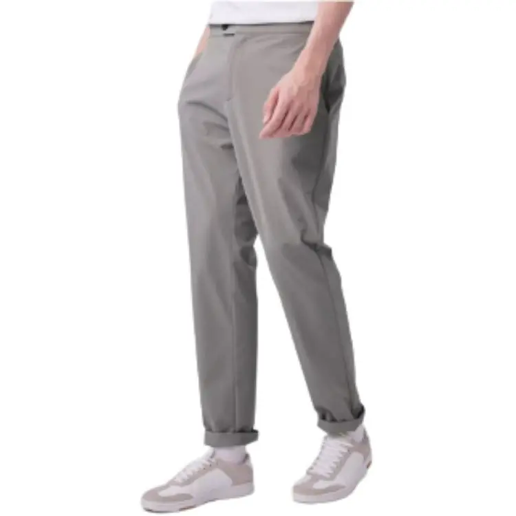 HAZZYS Casual Pants Men-3