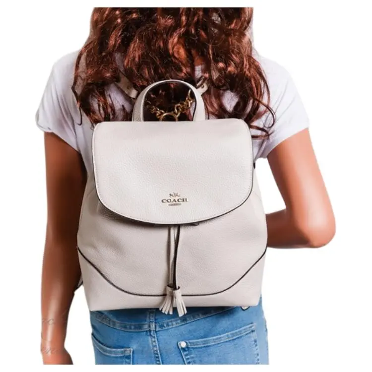 COACH Elle Backpacks-4