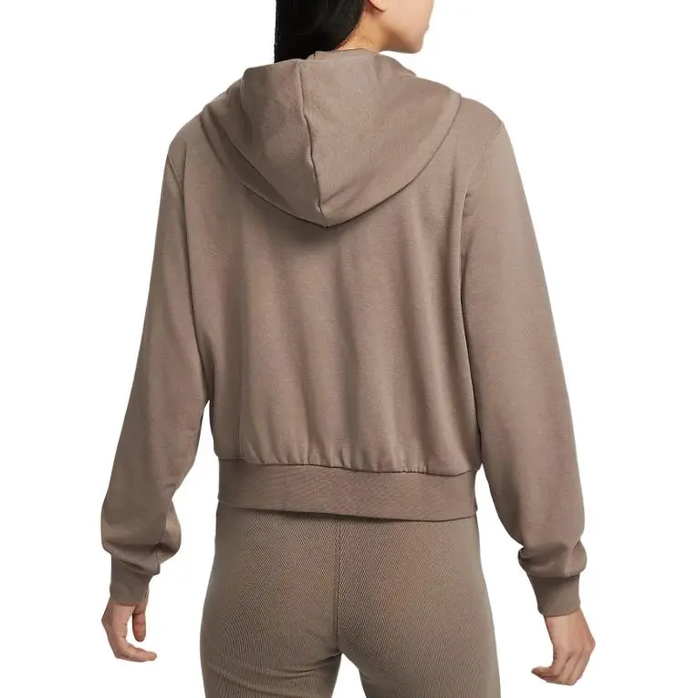 Nike Jackets Coats Women's Brown-1