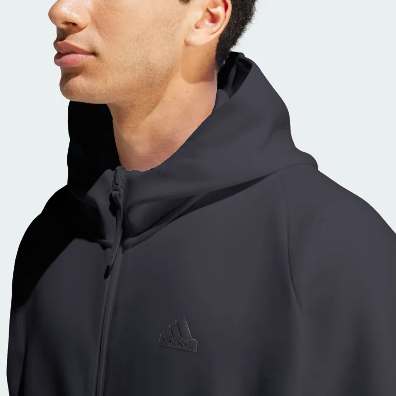 Adidas Z.N.E. Jackets Men Black L - POIZON