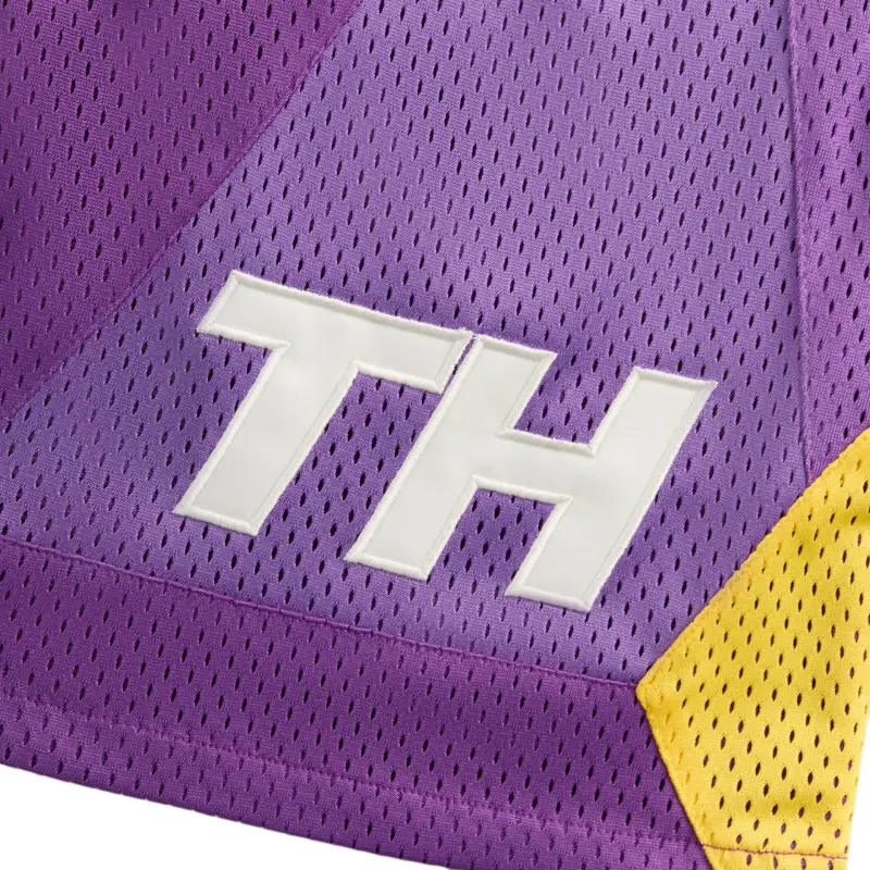 KITH Mesh Turbo Short-3