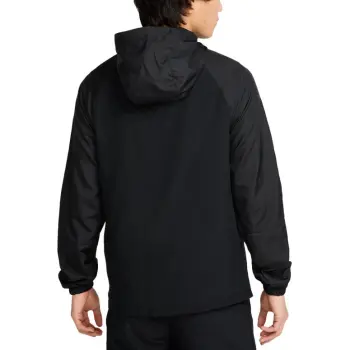 Nike Academy+ Men's Repel Soccer Anorak Jacket