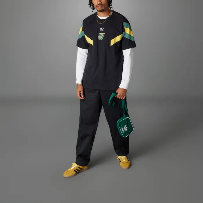 Adidas Originals Jamaica Originals Tee-1