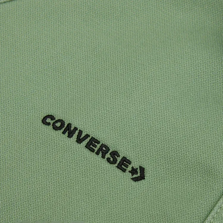 Converse Jackets Women's Green-2