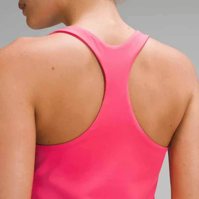 Lululemon Sleeveless Dress Women's Glaze Pink-4