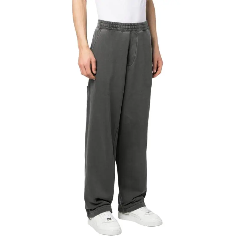 Carhartt WIP Casual Pants Men's Gray-3