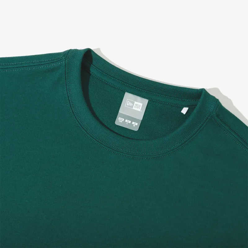 New Era x MLB T-Shirt Unisex Green-2