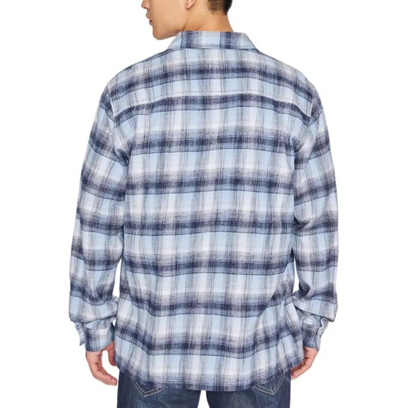 Lee Shirts Men-1